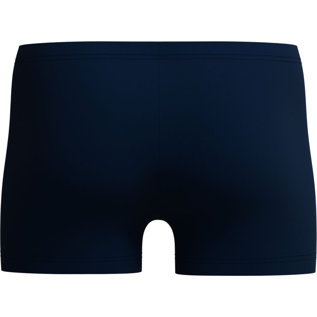 Speedo Medley Logo Aquashort Men - navy/cobalt pop