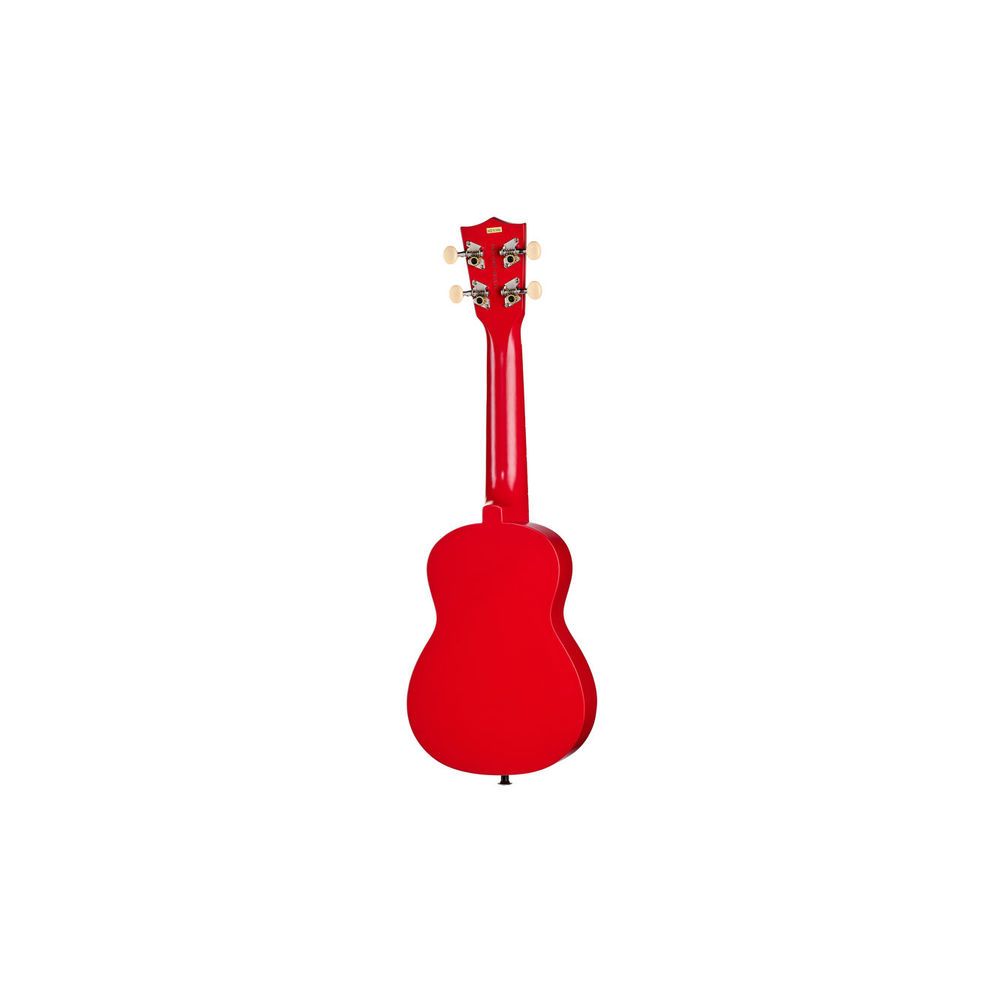 Kala Ukadelic Cherry Bomb Ukulele – Thomann Ireland
