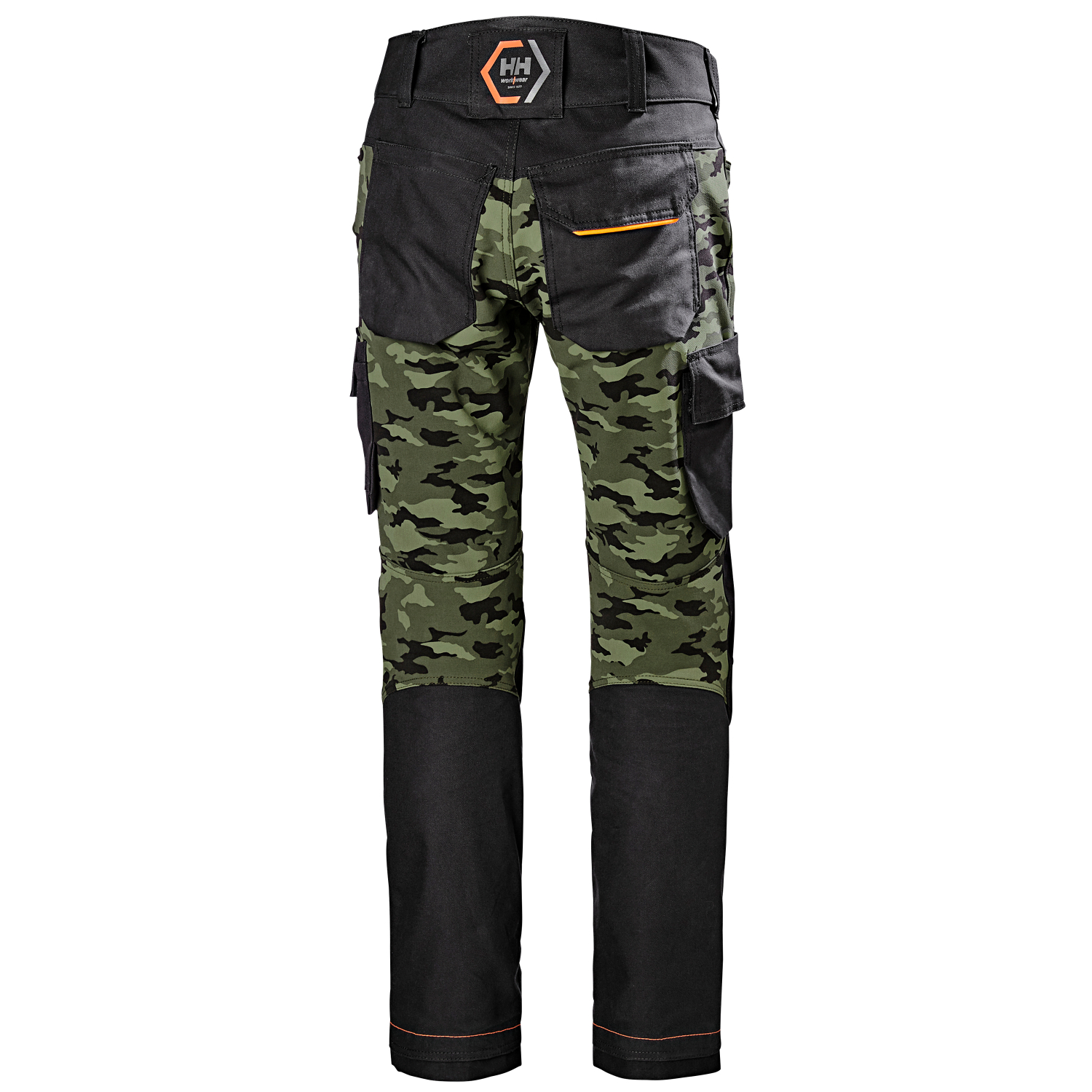 Helly Hansen Trousers Chelsea Evolution Service Pants
