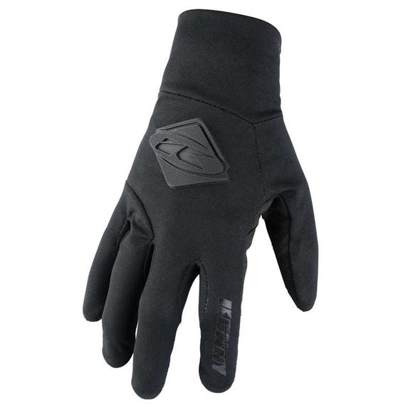 Kenny MUDDY 2023 cross Gloves - BlackRef: KE1440
