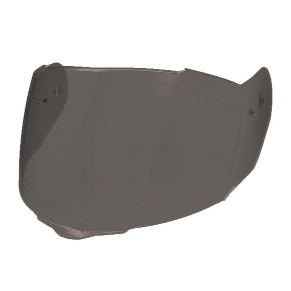 Nexx SX.100 / SX.100R Helmet Visor – Smoke – GrayRef: NE0270