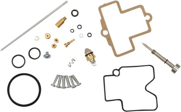 Carburetor Repair Kit Moose Racing 10030841Ref: Me05920A / 10030841