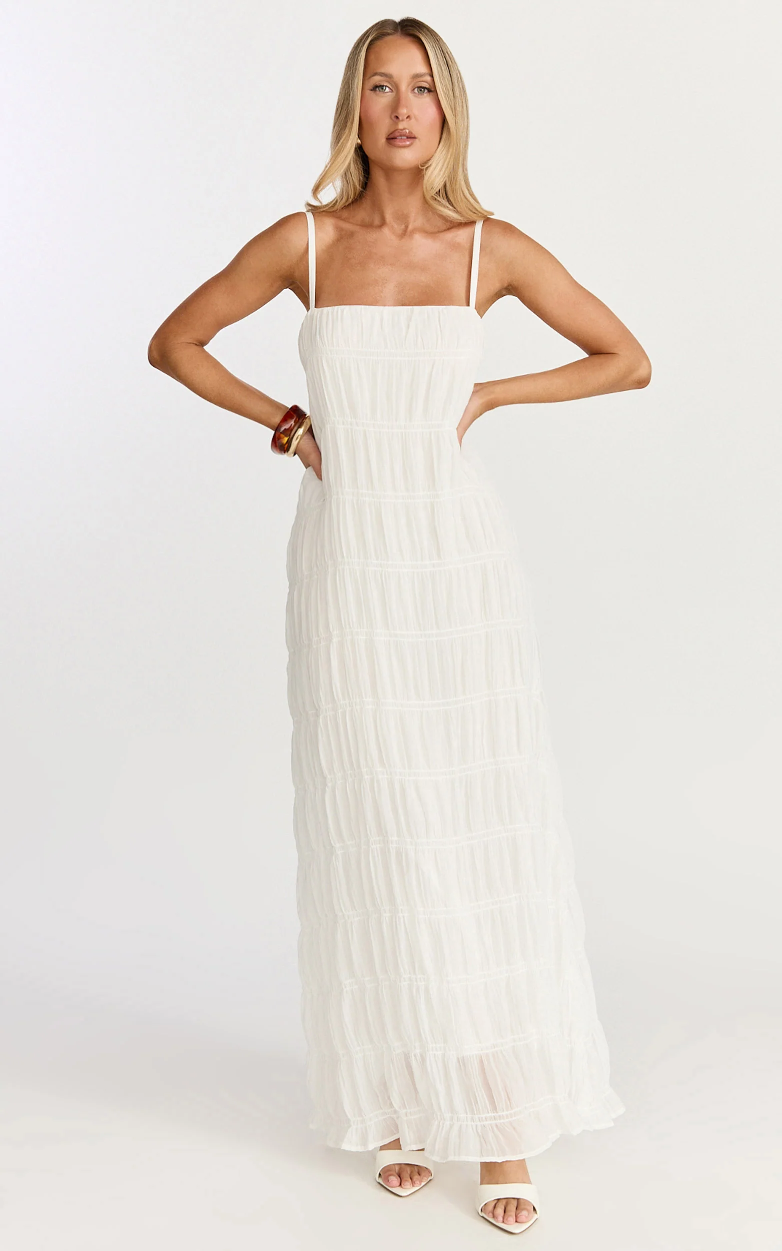 Cleo Maxi Dress
