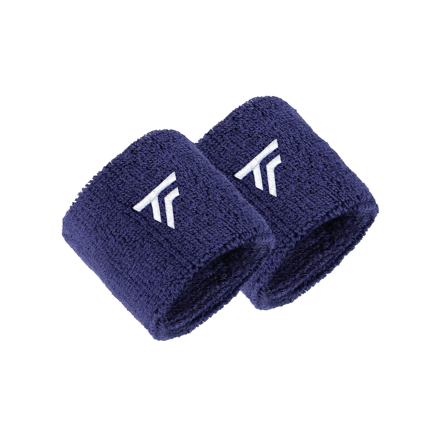 WRISTBANDS TECNIFIBRE X2 MARINE