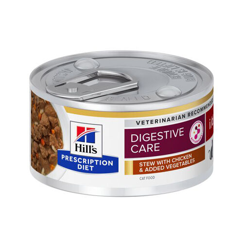 Hill's Prescription Diet i/d Digestive Care Stew - 24 x 82 g