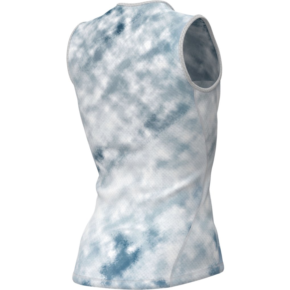 Alé INTIMO Atmosfera Sleeveless Baselayer Men - lagoon