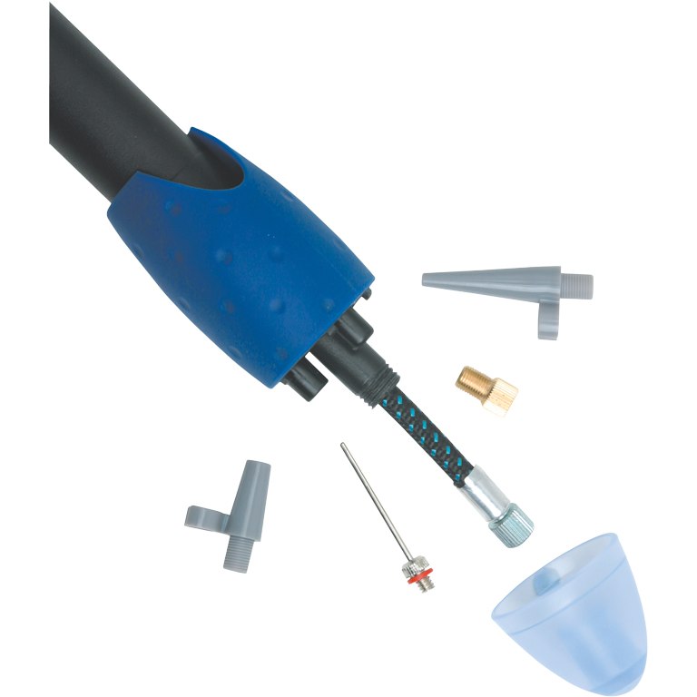 Zéfal Max Pump