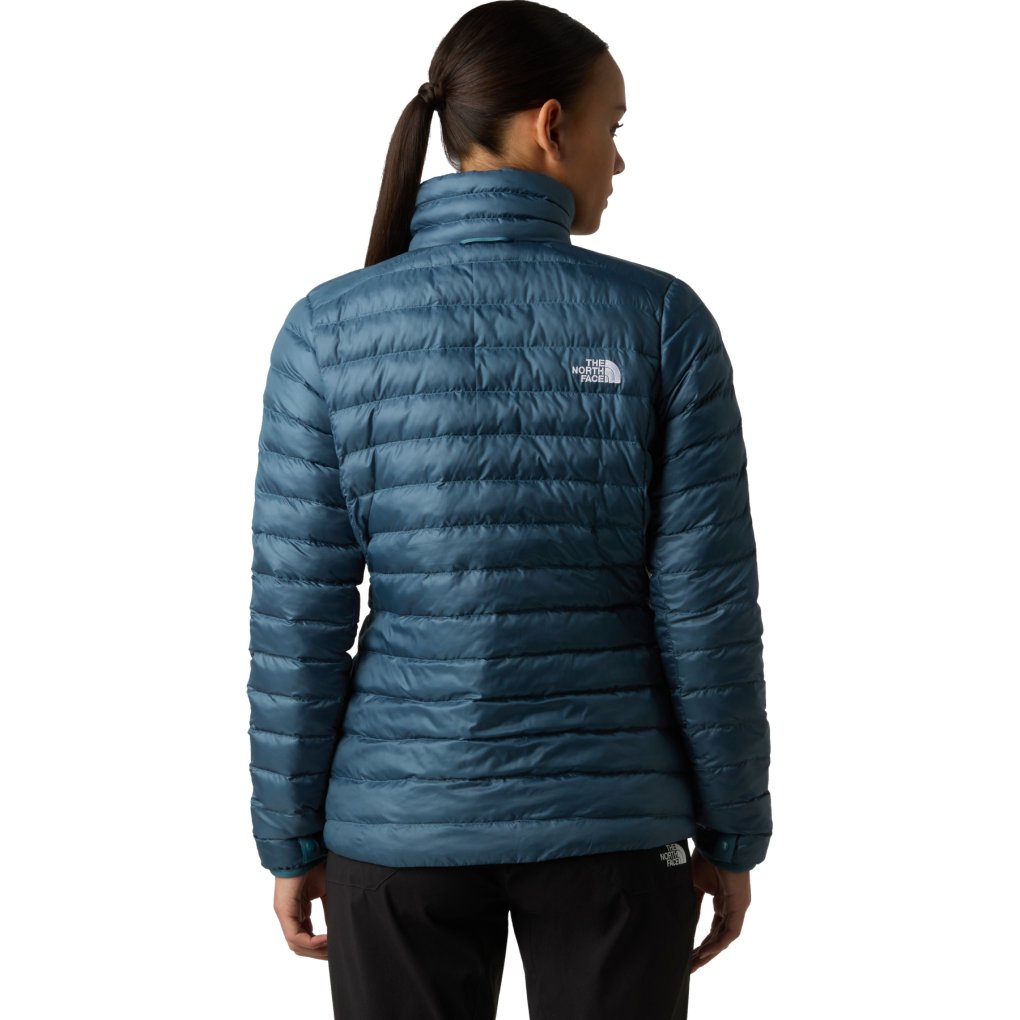 The North Face Huila Synthetic Insulation Jacket Women - Space