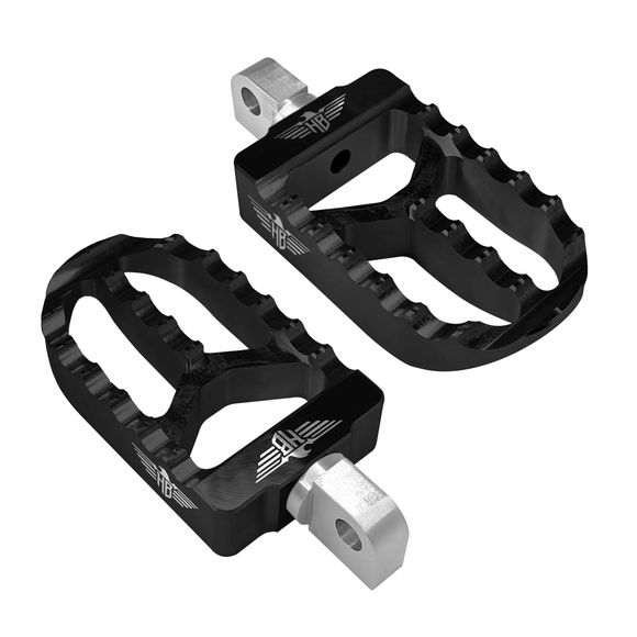 Repose-pieds Heinz Bikes MXRef : HEIZ00181A / 16202351