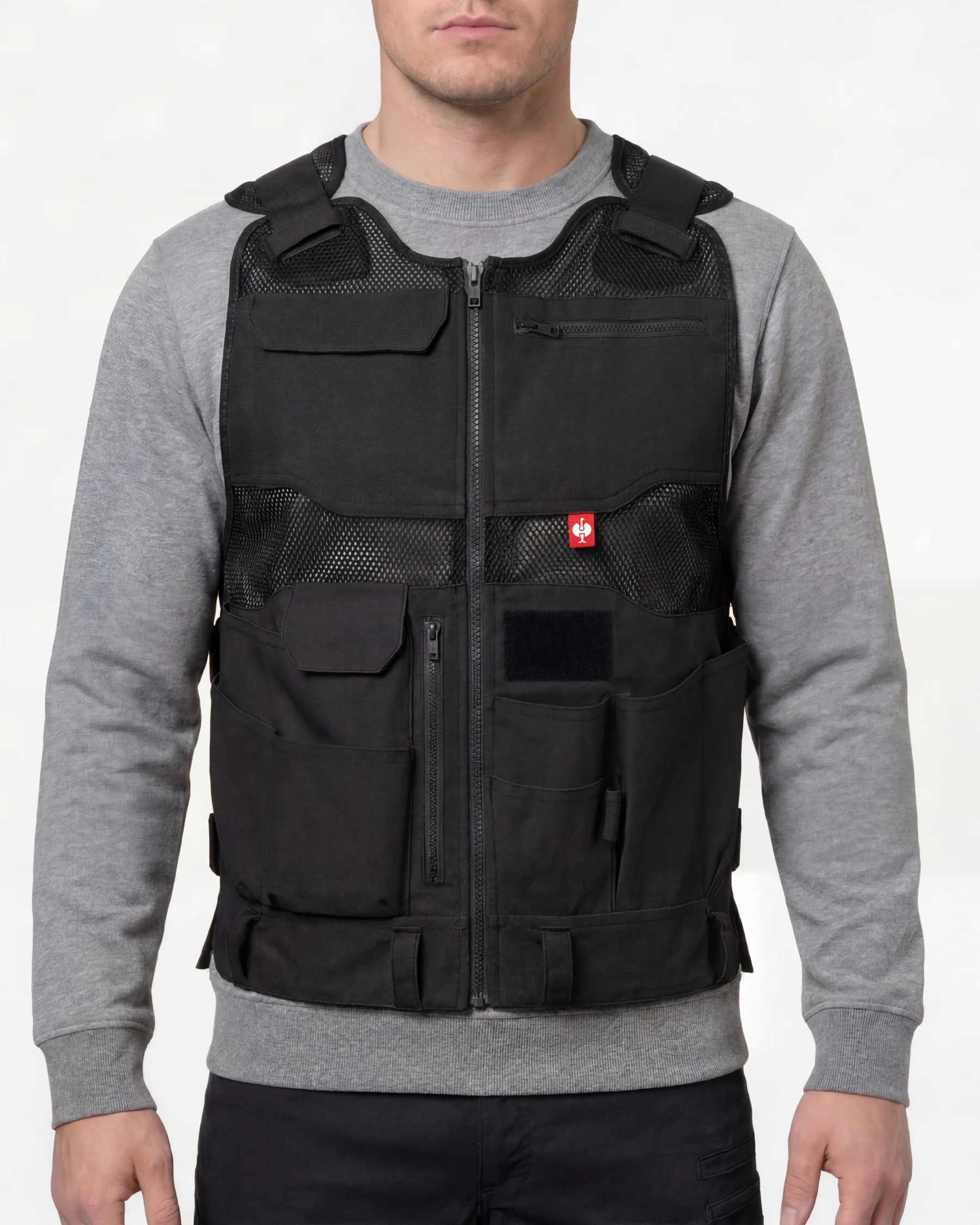 Tool Vest e.s.iconic