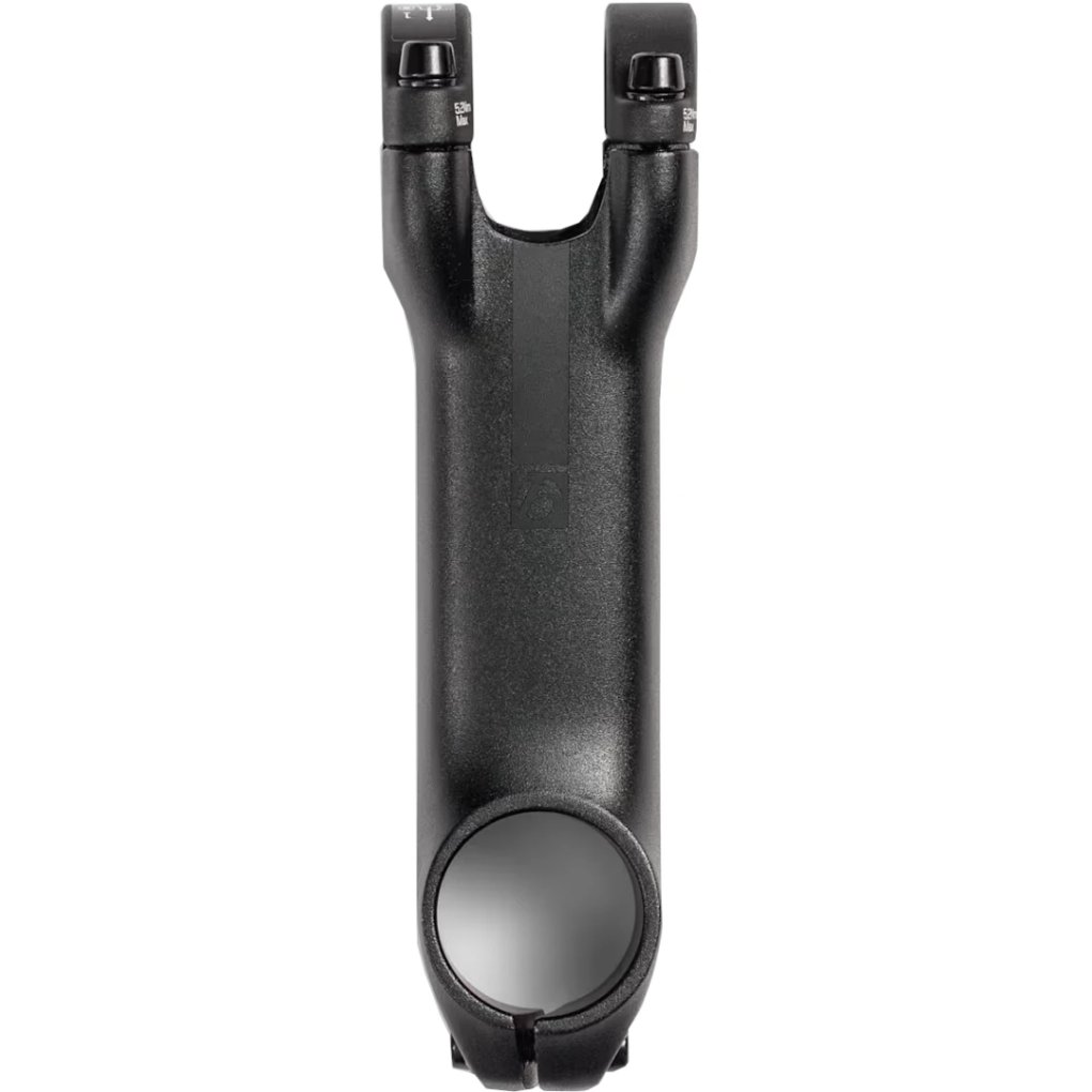 Bontrager Elite Blendr Stem - 31.8 | 17° - black
