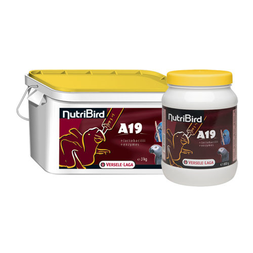 Versele-Laga Nutribird A19 - 3kg