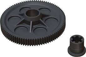 ARRMA AR310799 SPUR GEAR 91T 48DP ARAC9245