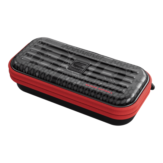 Takoma Ghost Series Nathan Aspinall dart case