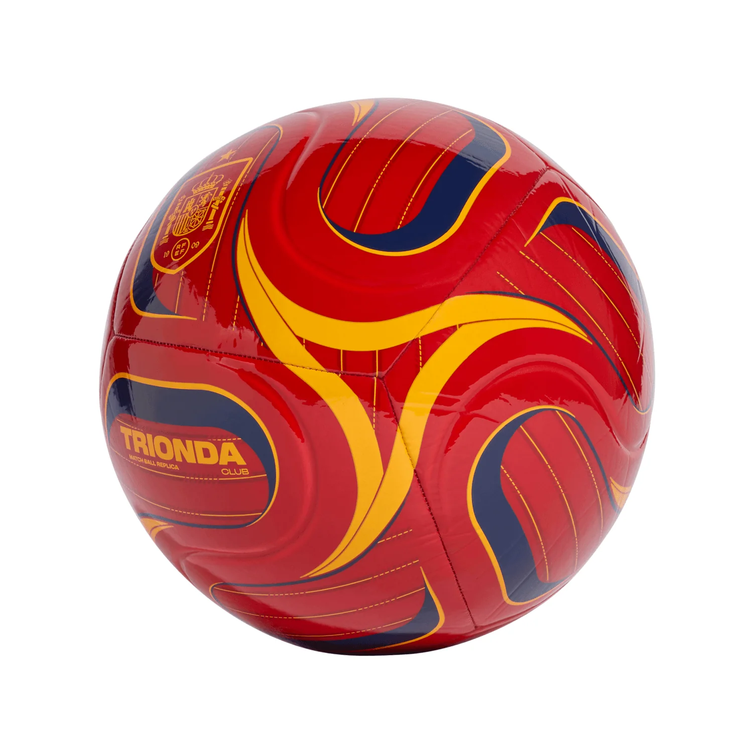 Trionda Spain Home Club Ball