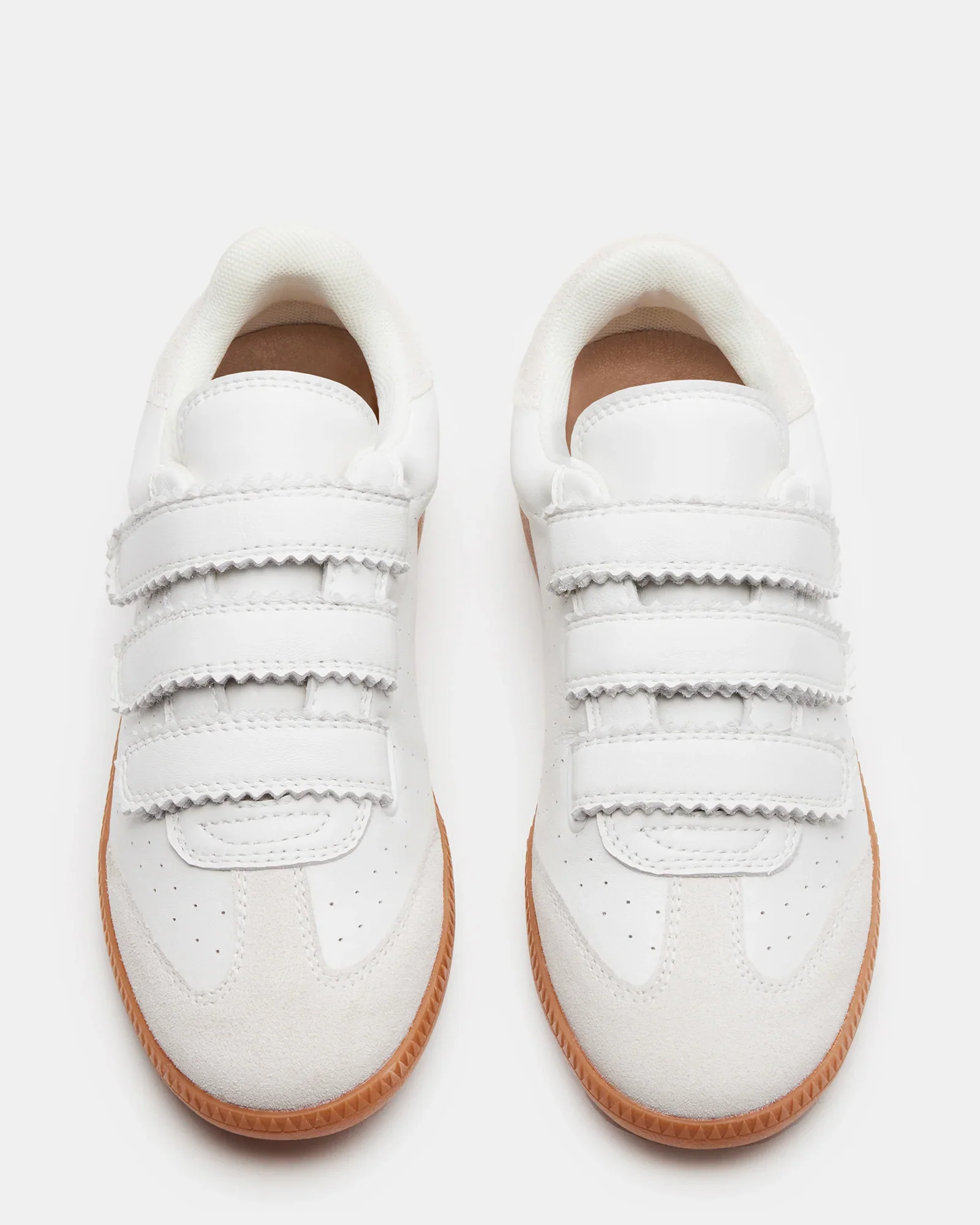 Momentum White