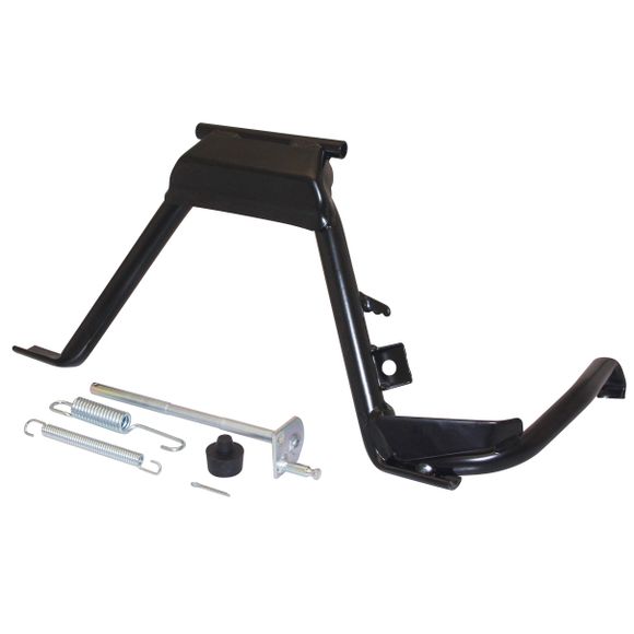 Béquille centrale Buzzetti Maxi-scooterRef : 136890