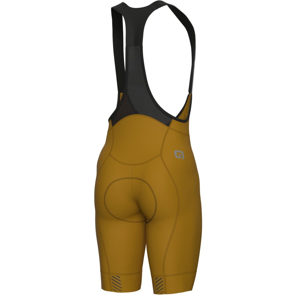 Alé PR-E Magic Colour Bibshorts Men - congo