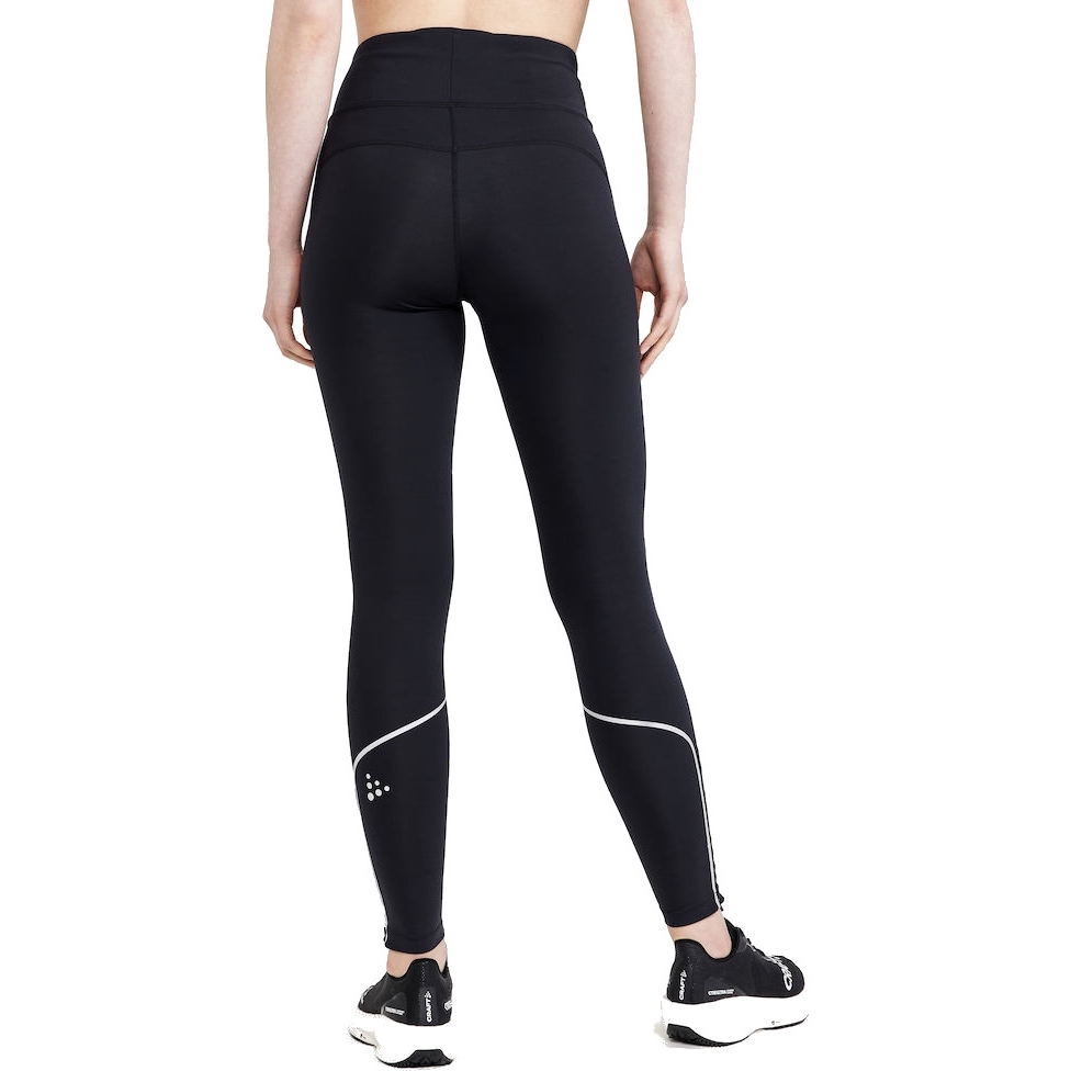 CRAFT ADV Essence Run Tights Women - Black