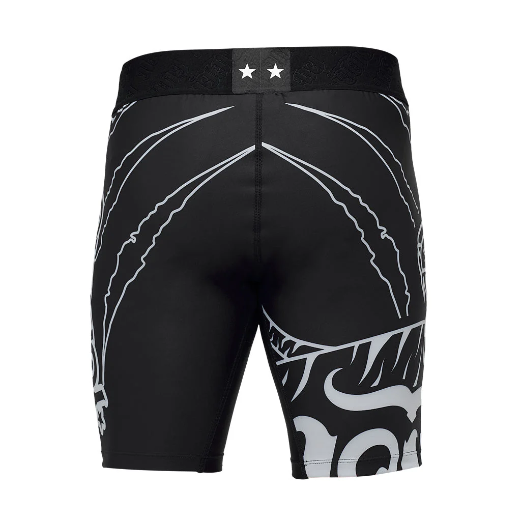 Original Compression MMA Shorts