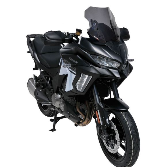 Ermax SPORT screen 35 cm - GrayRef: EM2043