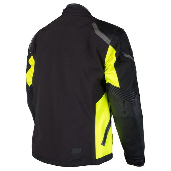 Klim Klim Apex Gore -Tex® - Black / Yellow JacketRef: KLI0141