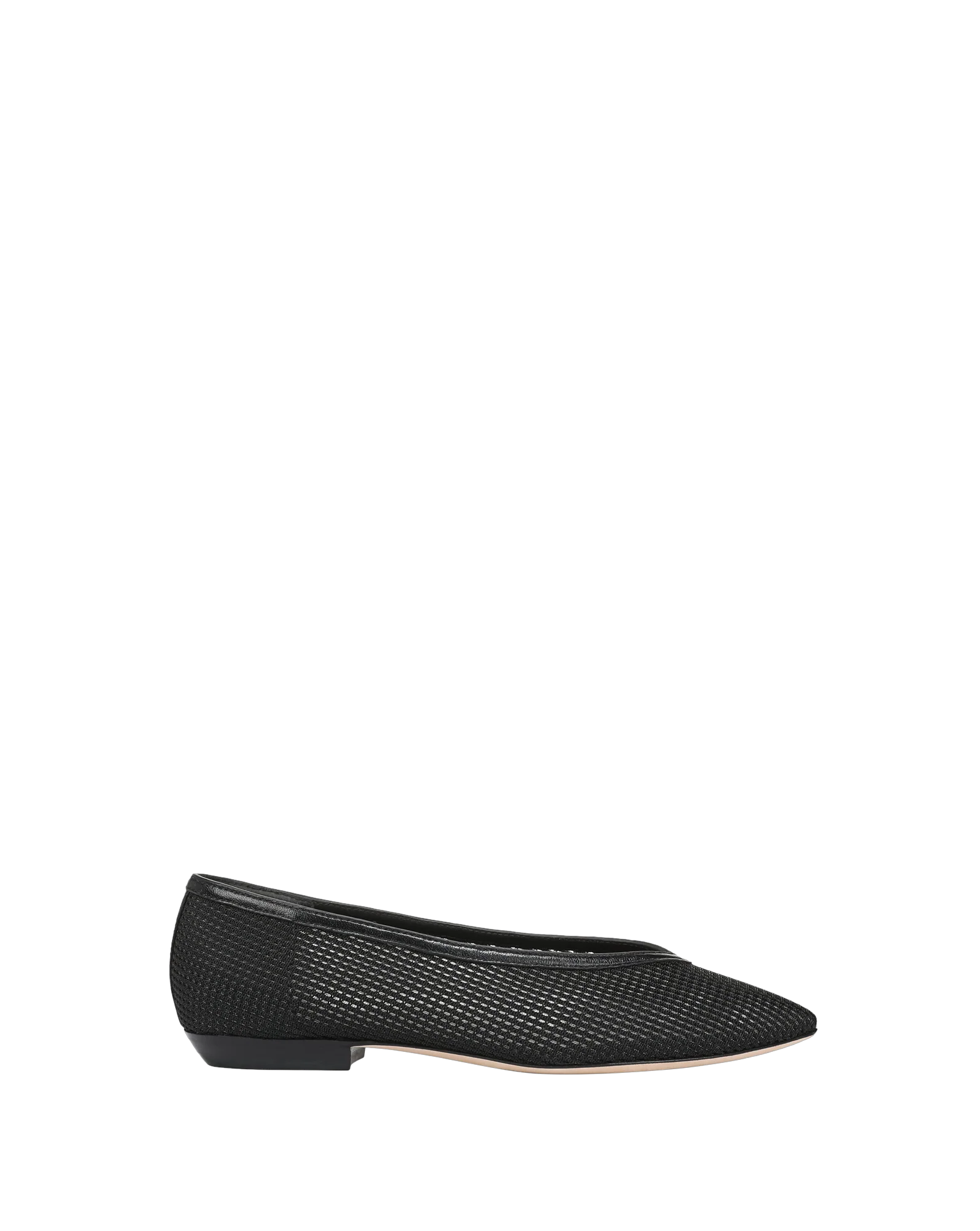 Bancroft Mesh Flat