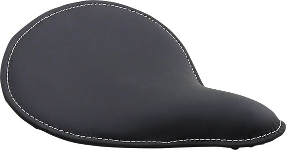 Drag Specialties Low Profile Universal Comfort SeatRef: DRG01460A / 08060055