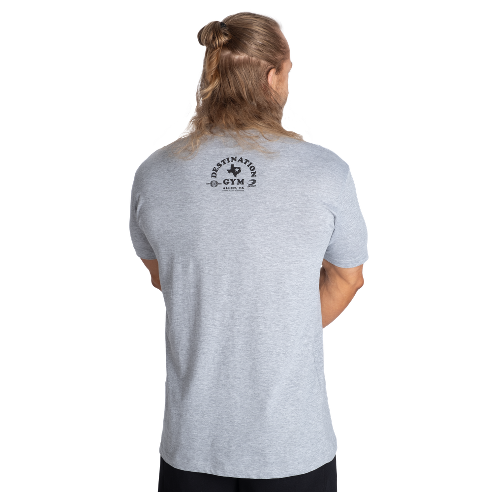 Destination Standard Tee