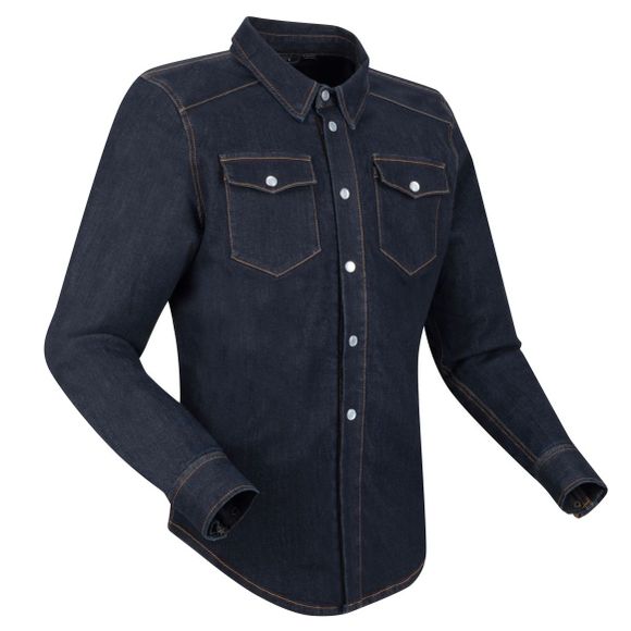 Segura Luthor Moto Skill - BlueRef: SG1505