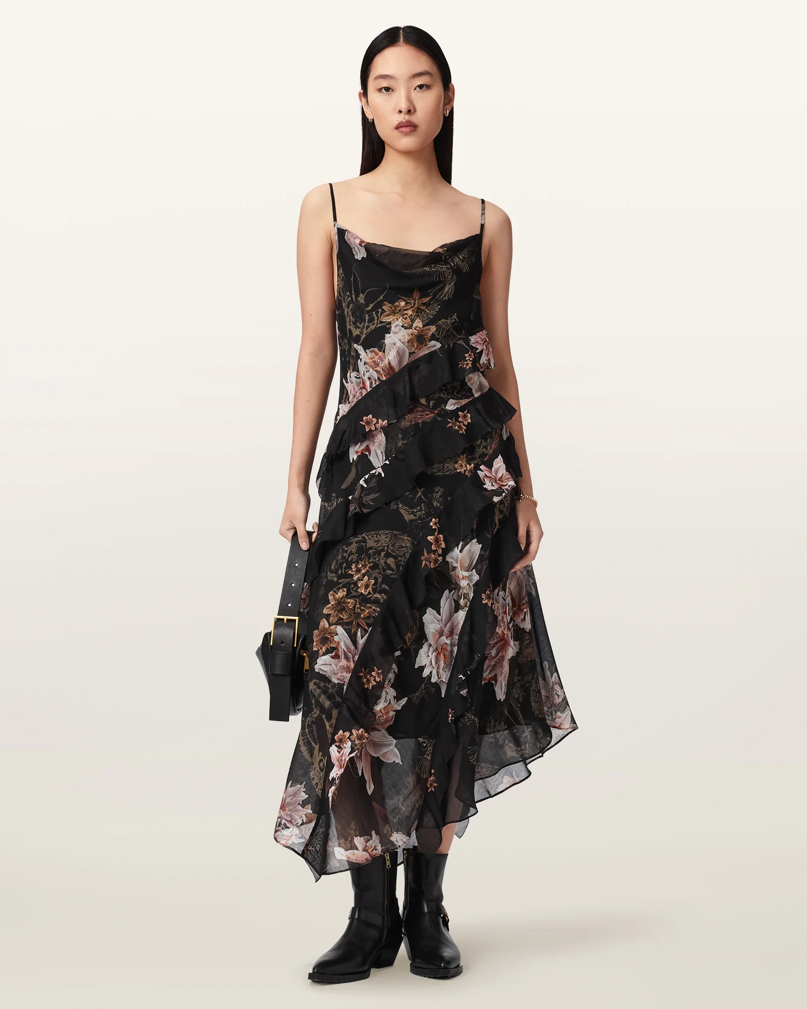 Ruth Dress