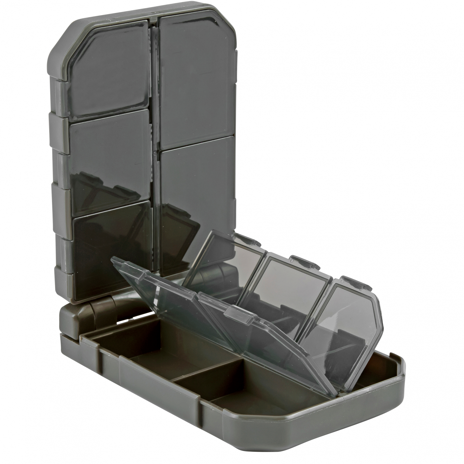 Sonik Lokbox Clip-Fold (Small)