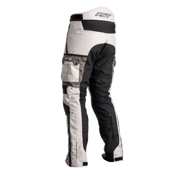 Rst Adventure -X Motorcycle Pants - GrayRef: Rst0036-C170