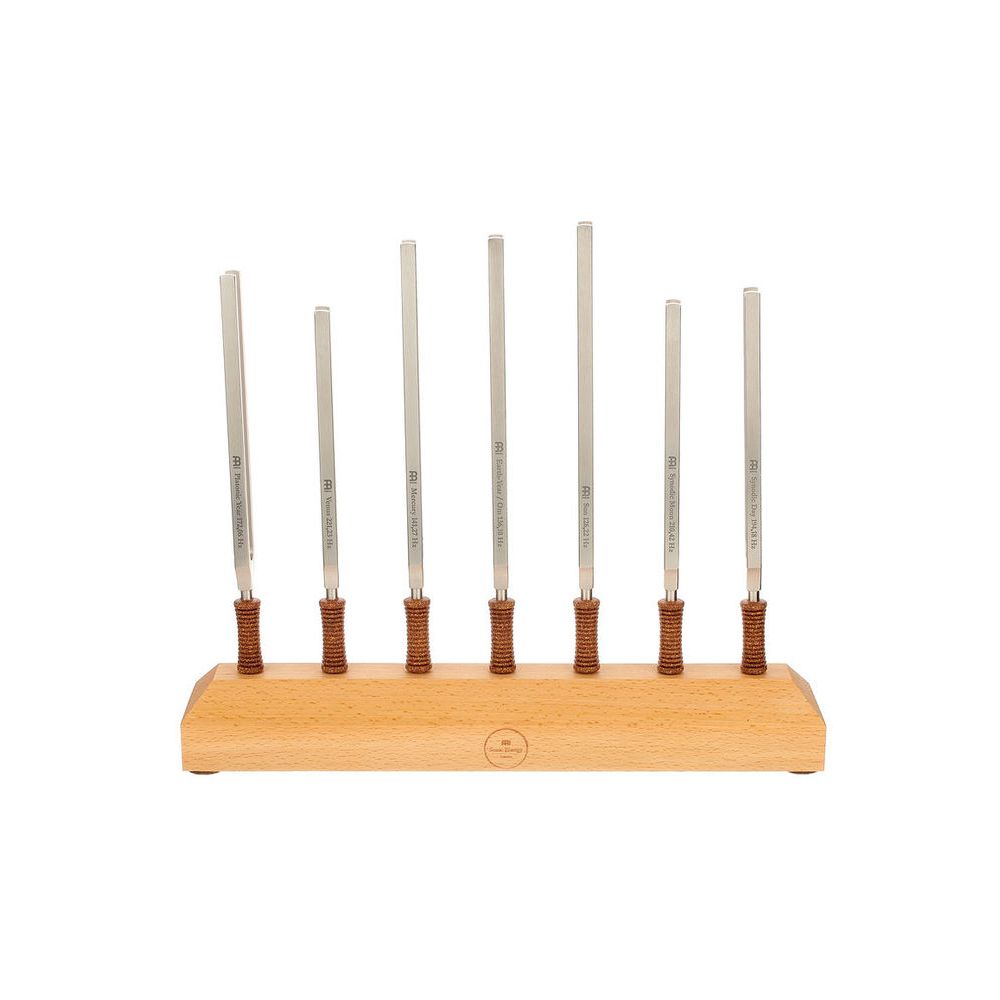 Meinl Tuning Fork Set TTF