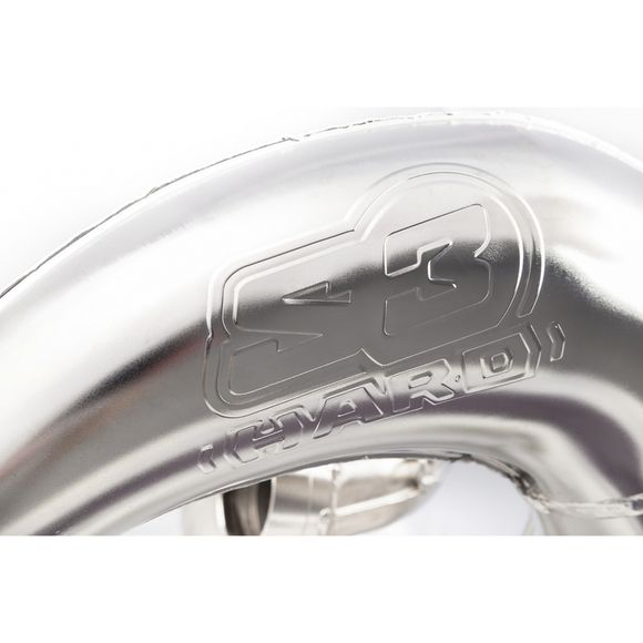 Pot d'échappement S3 PlatiniumRef : SPART00256A / 1123726001