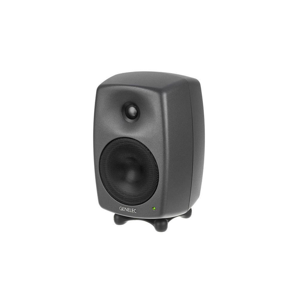 Genelec 8030 CP Stand Bundle – Thomann Ireland