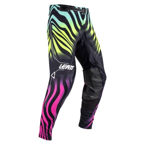 Cross Leatt 5.5 IKS 2026 - Rose / Black pantsRef: LB1123