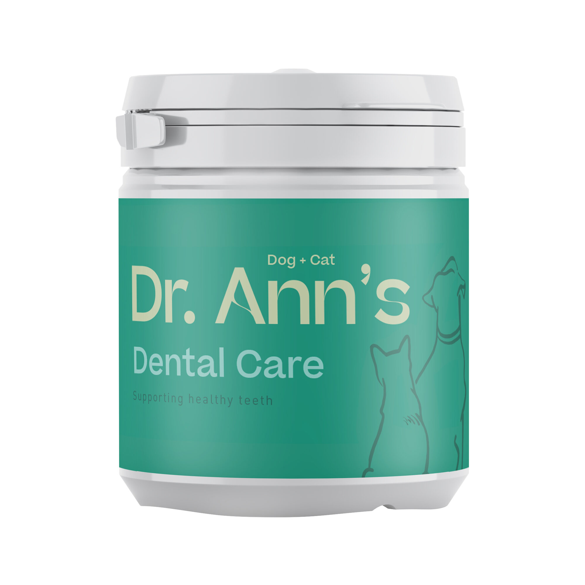 Dr. Ann's Dental Care - 180g