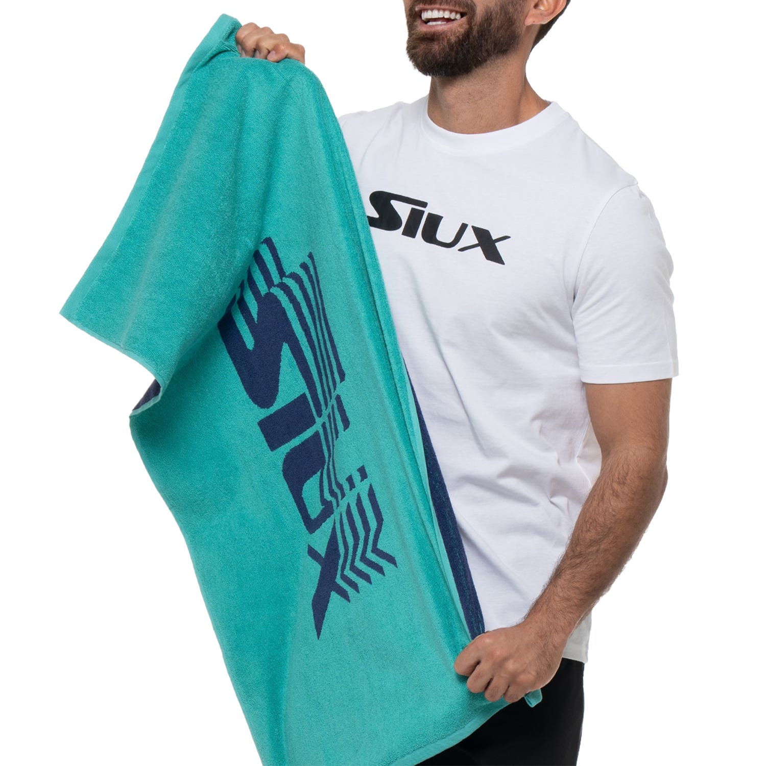 TOWEL SIUX REVEAL 2025