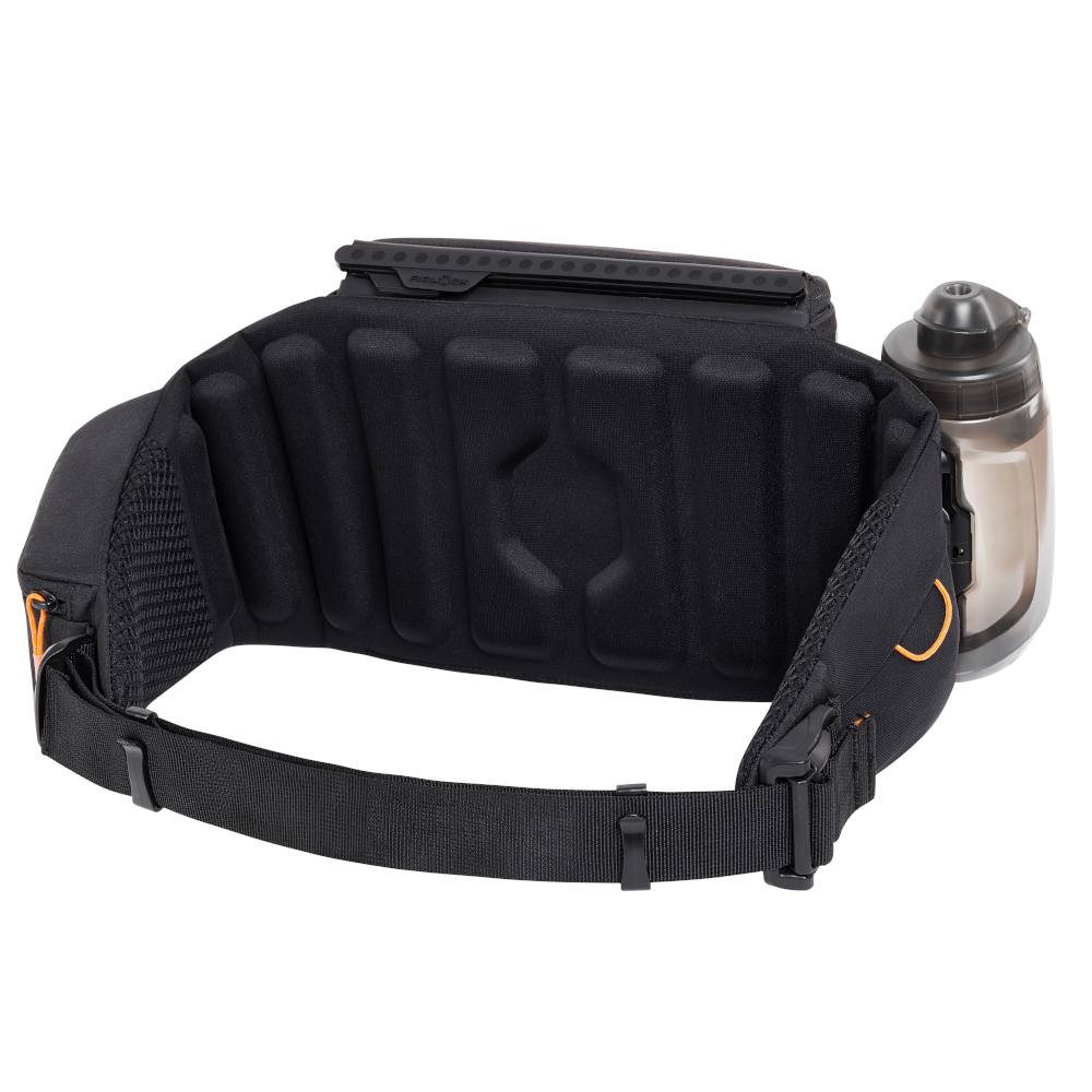 Fidlock Hip Belt Double 2.5L - black