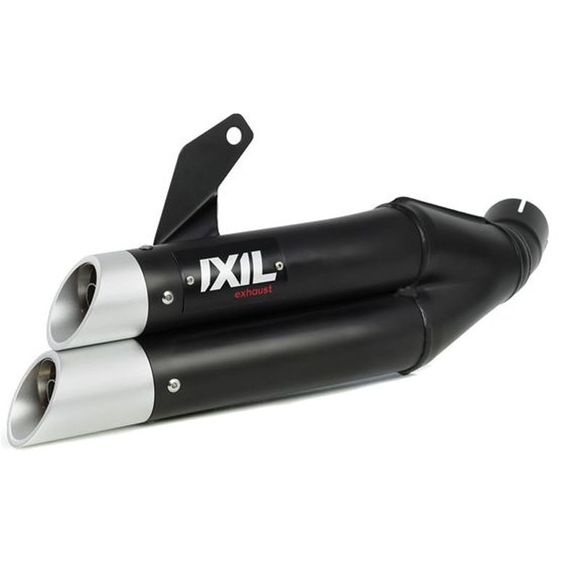 Ligne Complète Ixil HYPERLOWRef : XK7356XB