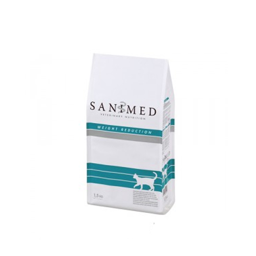SANIMED Weight Control Dog - 3kg