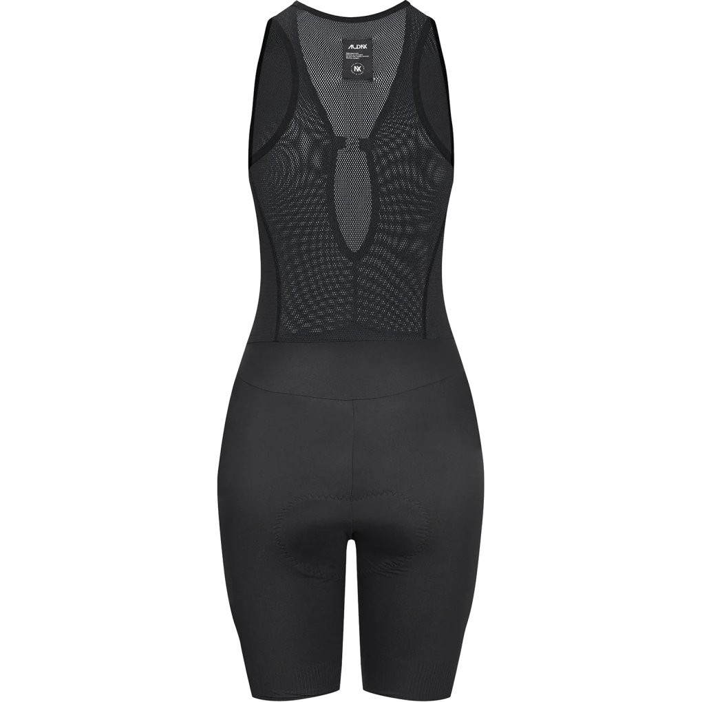 Café du Cycliste Mathilde Bib Shorts Women - black