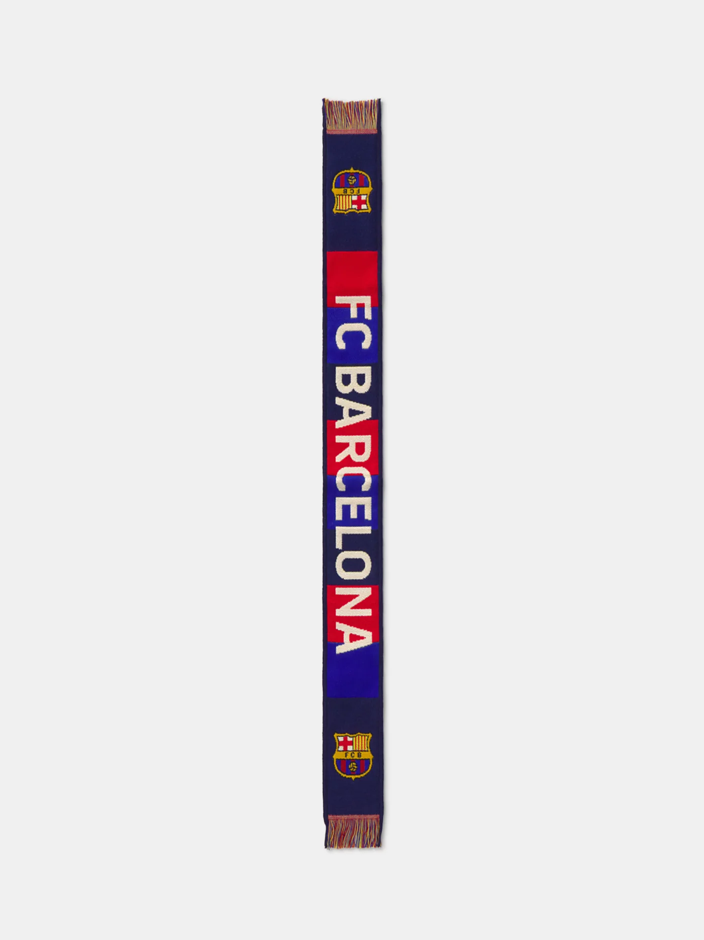 Scarf Loom Mini Barça