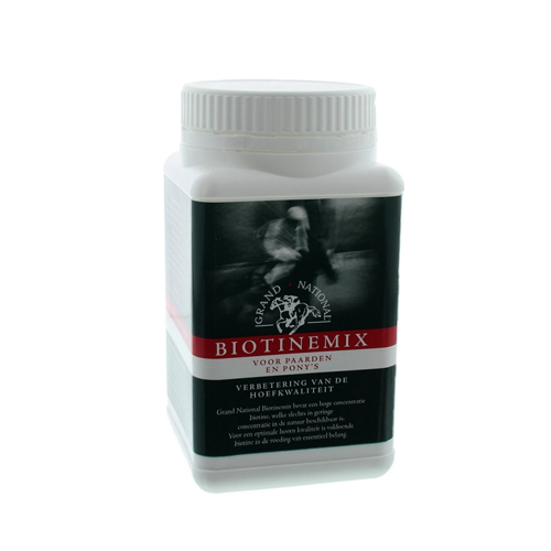 Grand National Biotin Mix - 1kg
