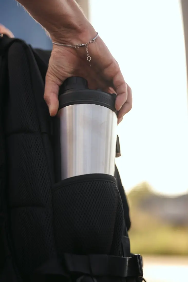 Thermo Shaker V2