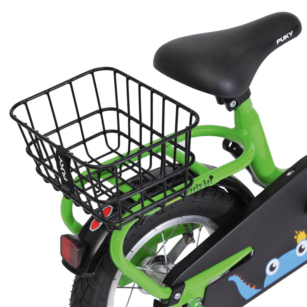 Puky Chaos Container Carrier Basket - M
