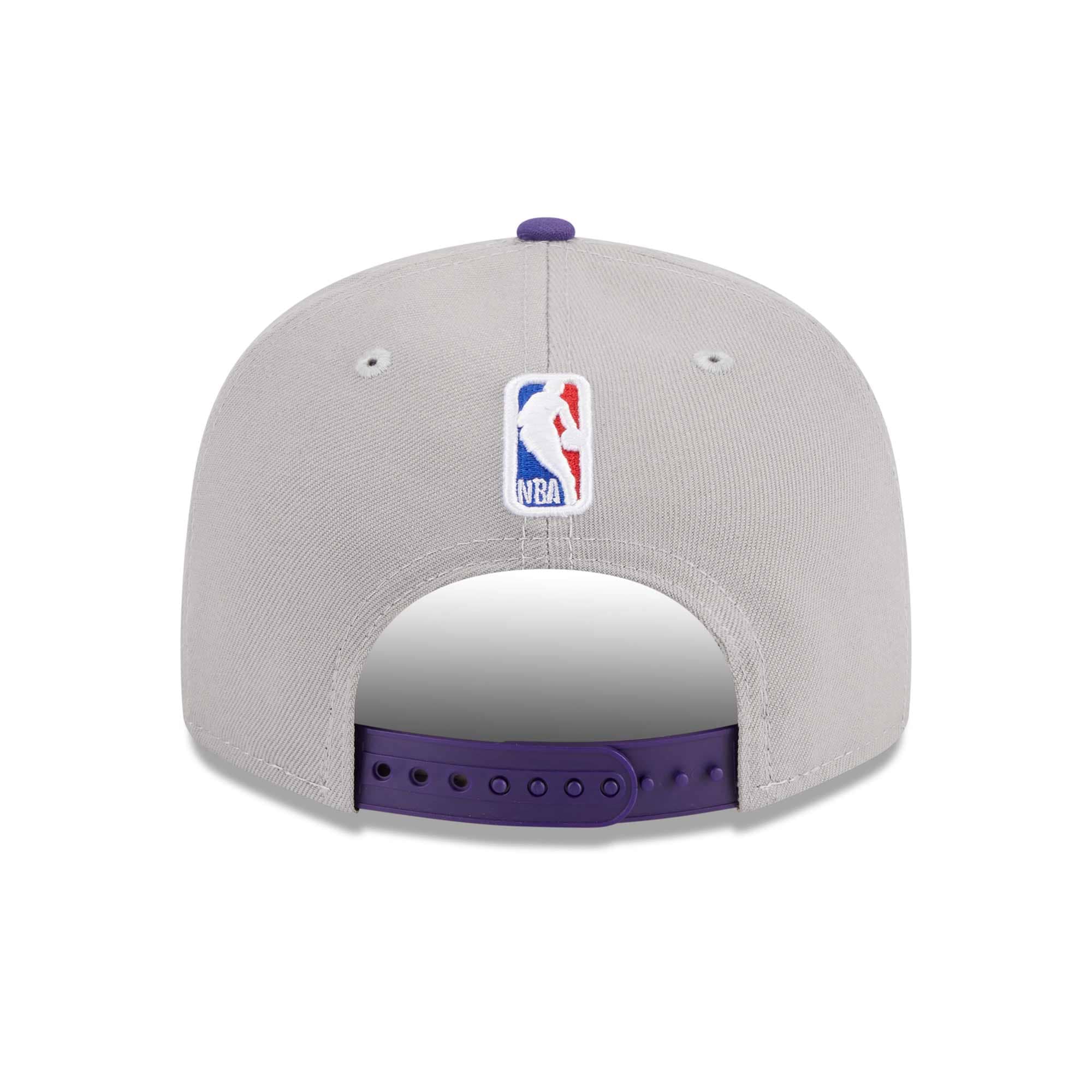 Phoenix Suns Colorway 2023 NBA Draft New Era 9FIFTY Snapback Cap
