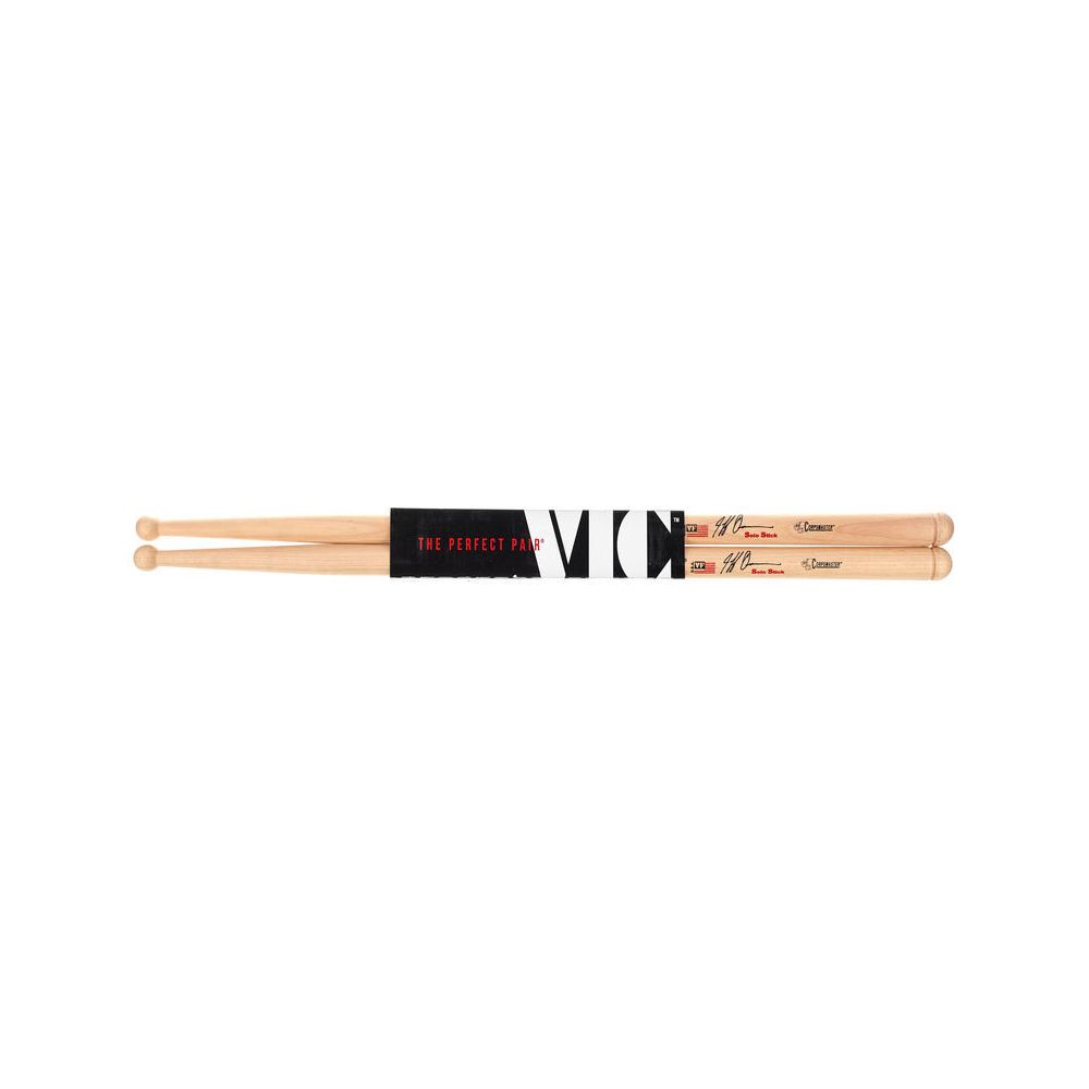 Vic Firth SJQ Jeff Queen Signature – Thomann Ireland