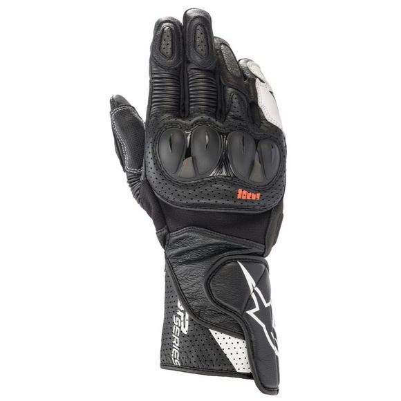 Gants Alpinestars SP-2 V3 - Noir / BlancRef : AP12289